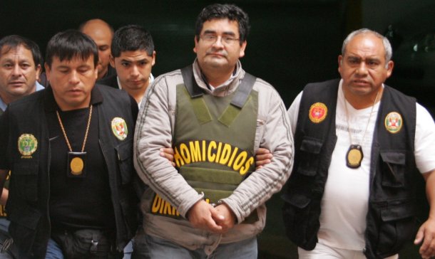 En el evento se conocerá avances sobre el caso que involucra al expresidente regional de Áncash, César Álvarez.