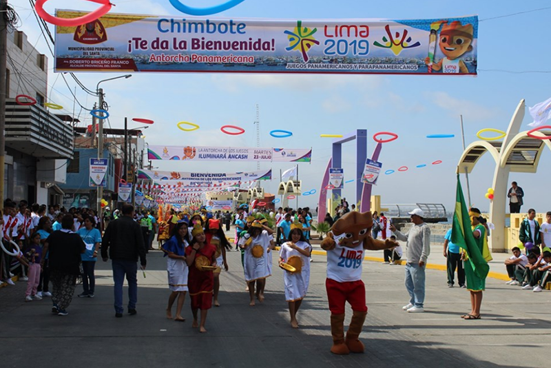 Foto Camila Coronel