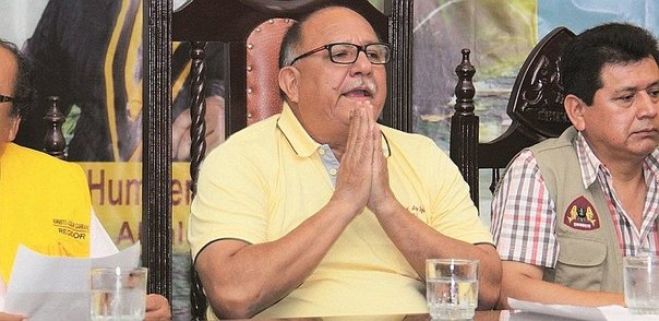 Proceso contra exfuncionarias edilicias Roxana Palacios y Lourdes Sandoval fue archivado.