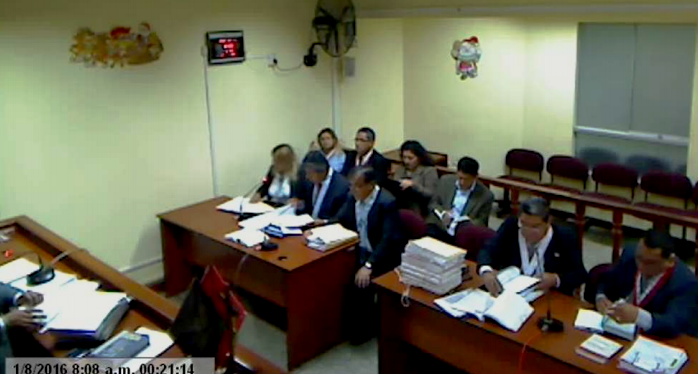 Foto captura video