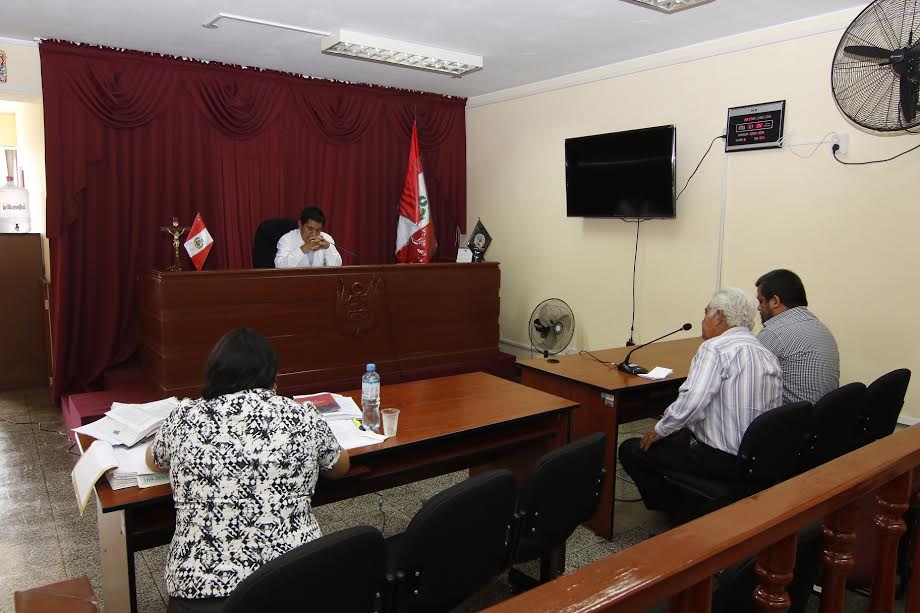 (Foto cortesía CSJSA)