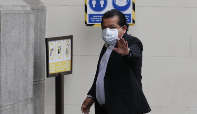 (Foto El Comercio)