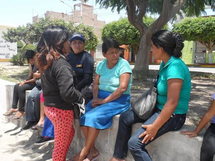 Familiares dice que mototaxista pretendía envenenar a esposa.