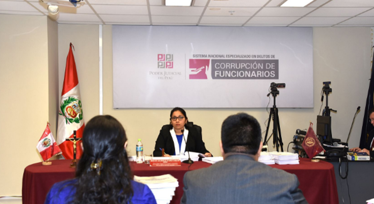 FOTO CORTESÍA MINISTERIO PUBLICO