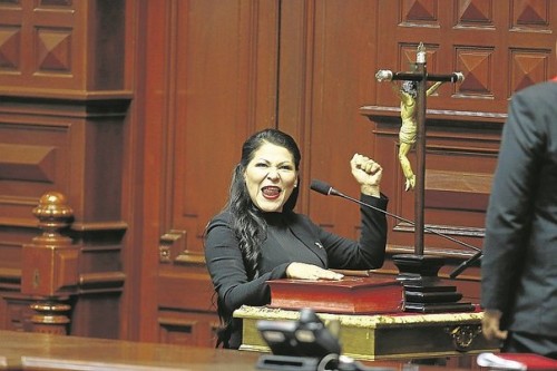 Foto referencial Internet
