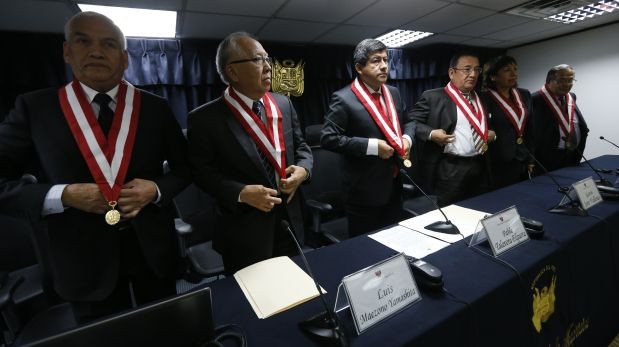 (Foto: El Comercio)