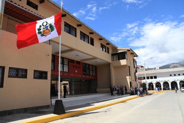 Corte Superior dictamina tras presunta comisión de los delitos contra la Administración Pública.