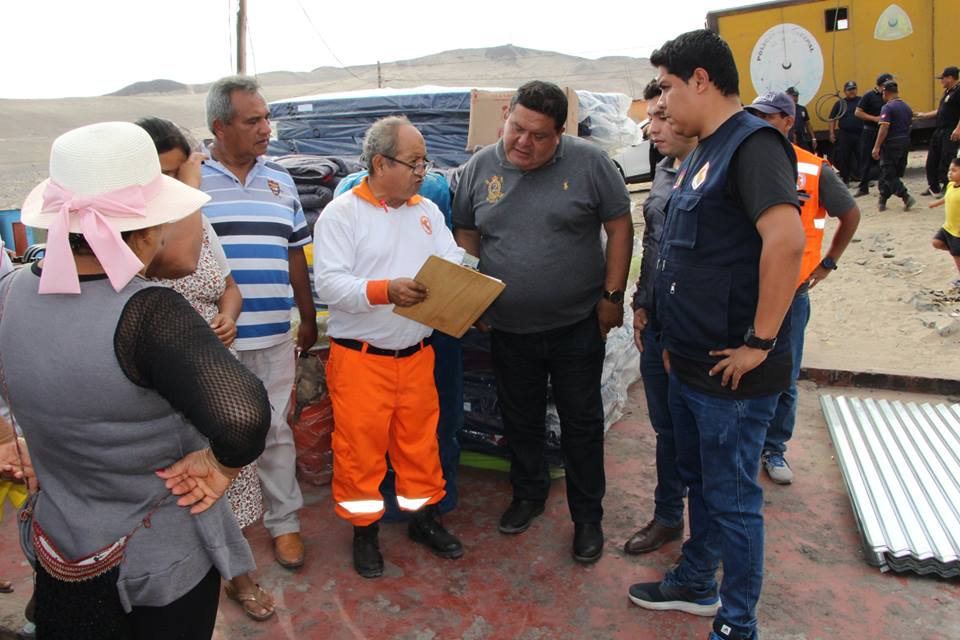 (Foto cortesía MPS)