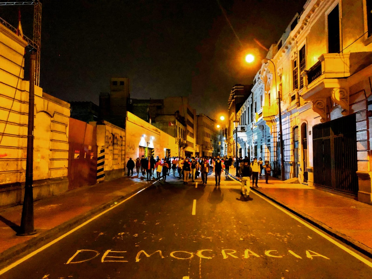Foto referencial - internet