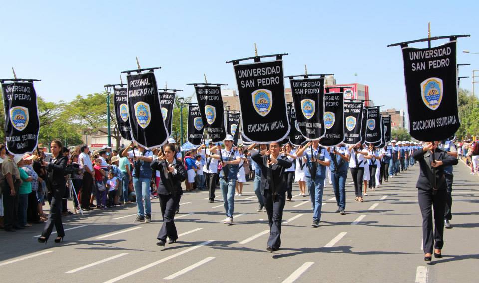 (Fotos: cortesía USP)