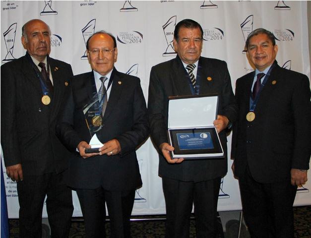 Foto: Cortesía USP