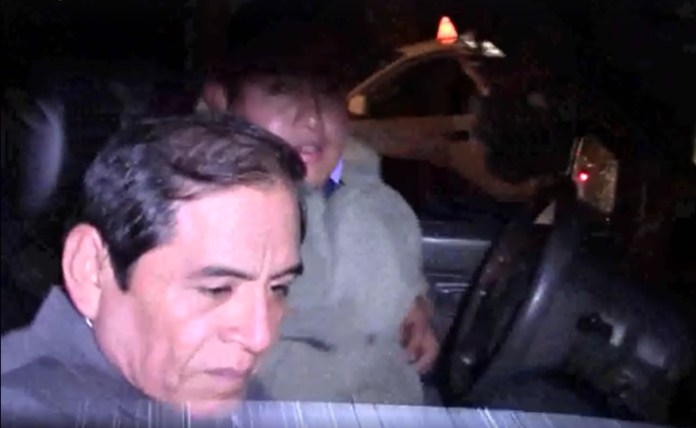 Foto cortesía Primera Página