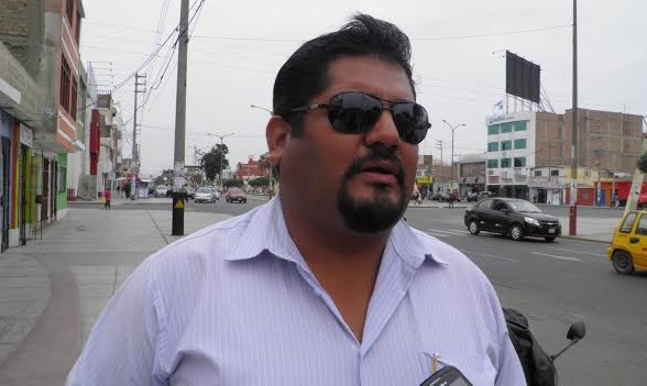 Javier Estrada, exfiscal Anticorrupción, espera que la investigación a Carlos Ramos Heredia, sea imparcial