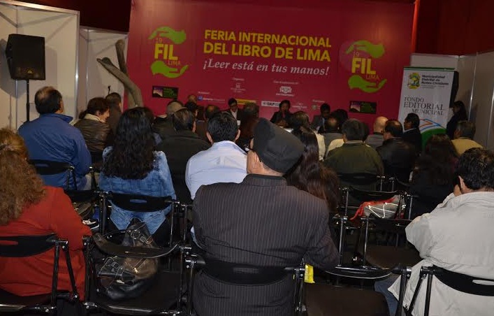 (Foto: cortesía MDNCH)