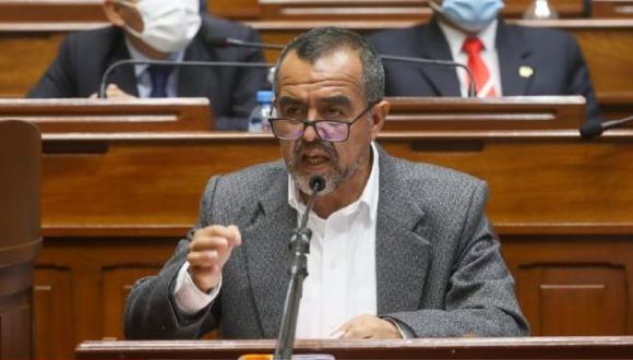 (Foto Congreso de la República)