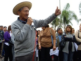 Jorge Noriega descansa en paz.