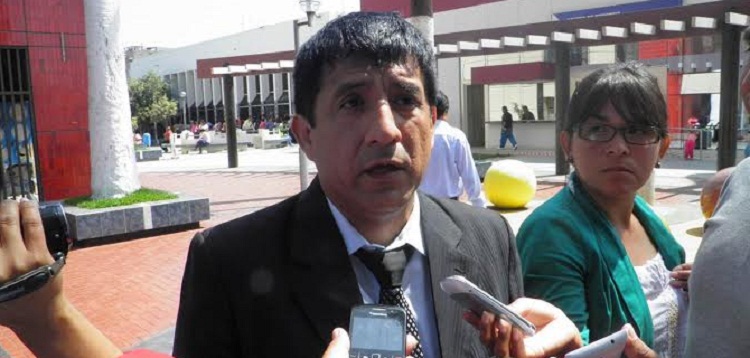 El juez Jorge Concepción considera que todos los implicados en el caso "la Centralita" deben tener prisión preventiva.