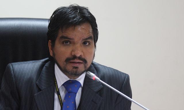 Según Arbizu ahora estamos sufriendo los remanentes que nos dejó red de corrupción. Foto: larepublica.pe