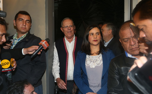 (Foto Andina)