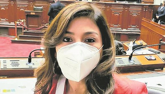 (Foto Congreso)