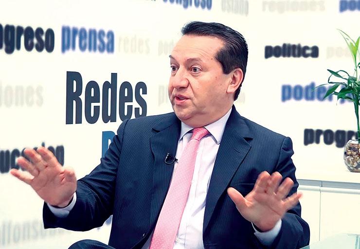 Foto: Radio Exitosa