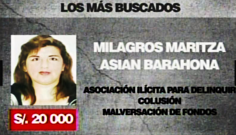 (Foto captura video)