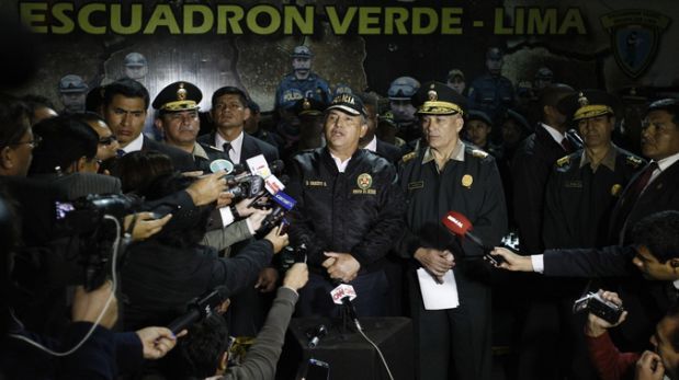 Foto: El Comercio