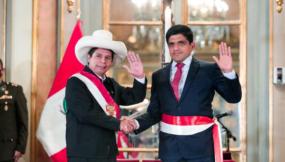 (Foto Prensa Presidencia)