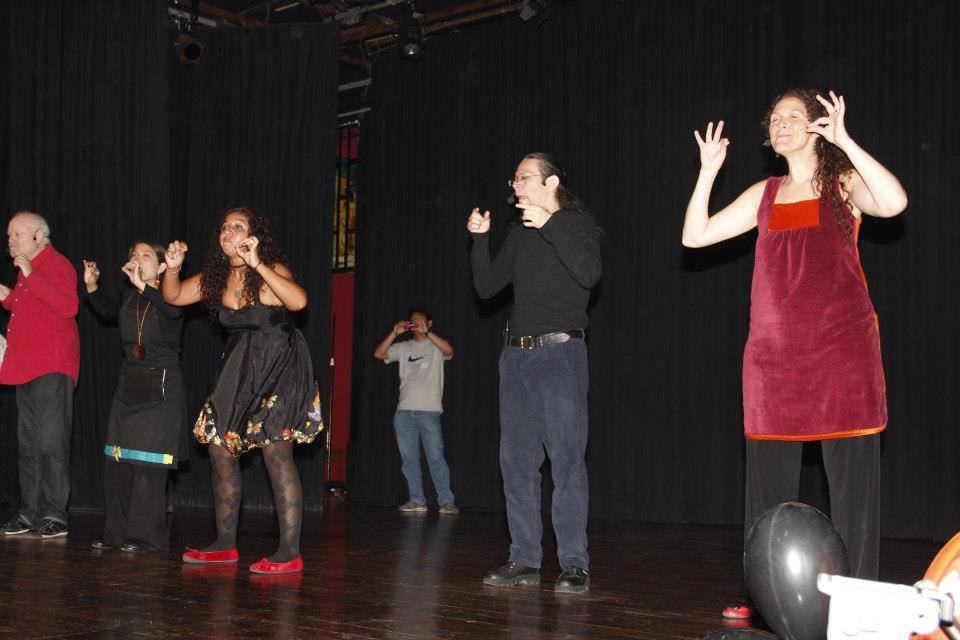 Foto: Cortesía ICPNA