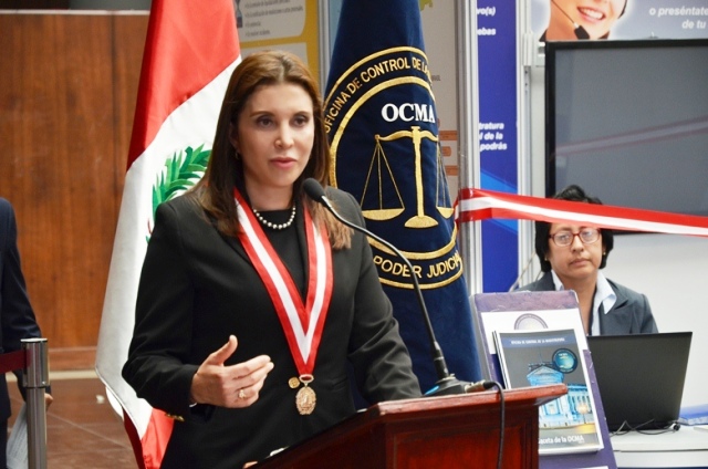 Foto: ocma.pj.gob.pe