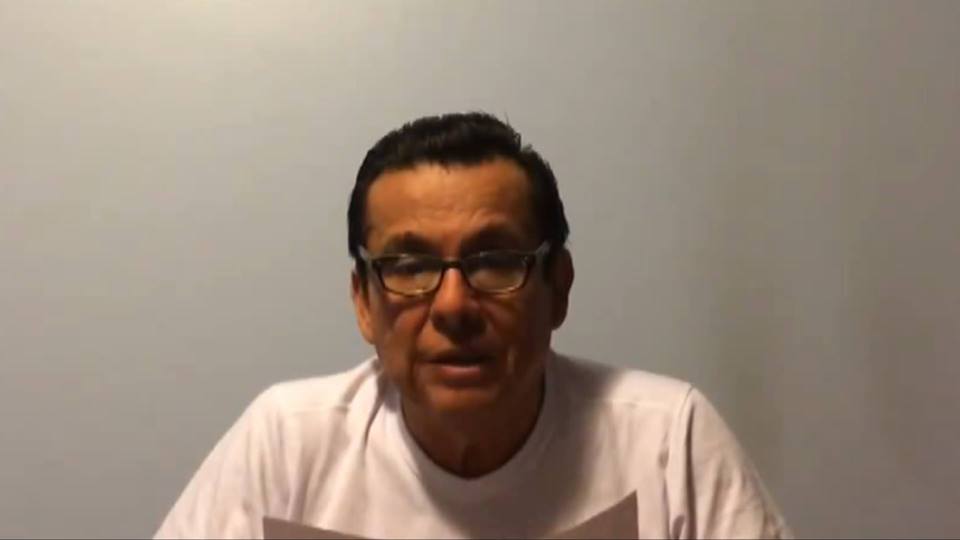 Exalcalde de Nuevo Chimbote, Francisco Gasco, es buscado por la Policía y la Fiscalía Anticorrupción.