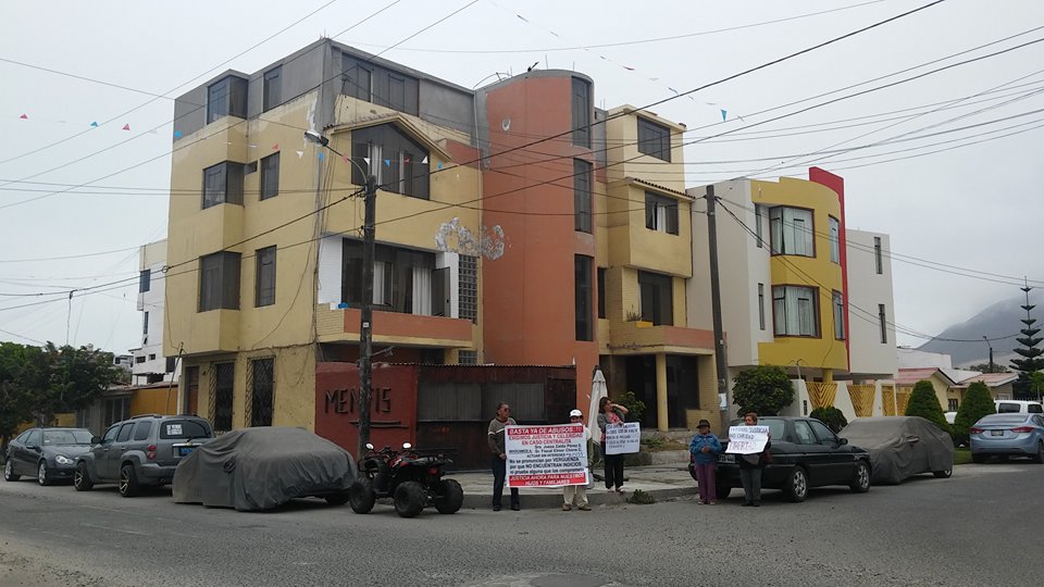 FOTOS CHIMBOTE EN LÍNEA