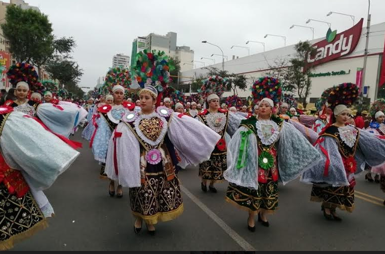 Fuente: foto @pallacoronguina