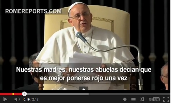 (Foto: Romereports)