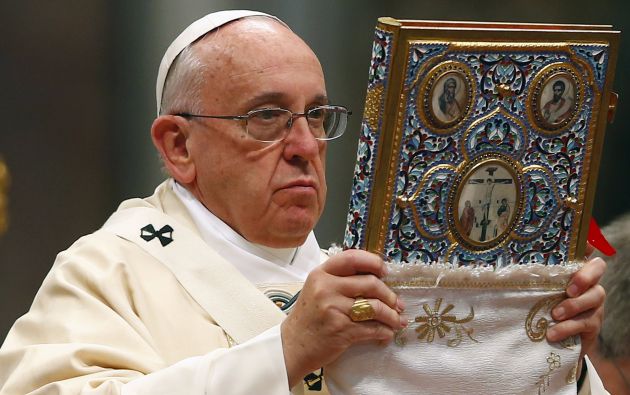 Foto Reuters