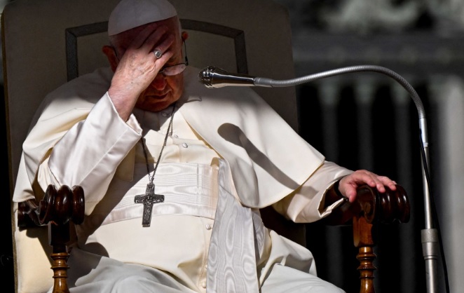 Foto: AFP Foto: AFP
