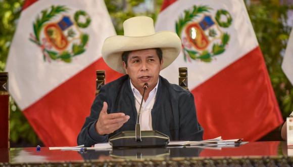 (Foto Prensa Presidencia)
