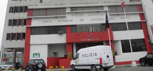 Edward Milton Vásquez Rojas investigado por presuntos actos de corrupción.