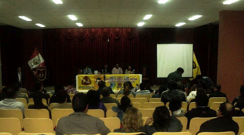 Fotos: Segundo Sánchez Sánchez