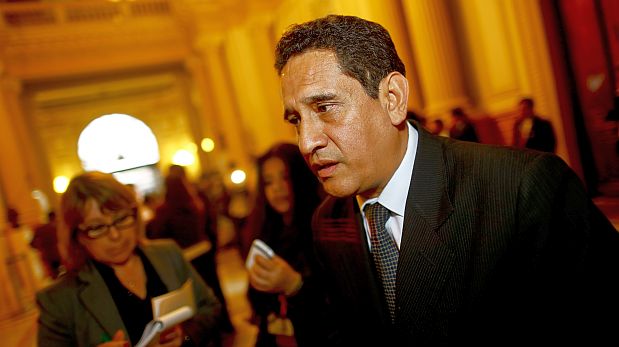 Comisión acordó ampliar las preguntas por escrito al Fiscal de la Nación. foto: elcomercio.pe
