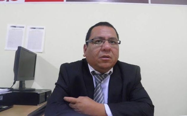 La población ya no podrá conocer el avance de los casos de corrupción en Chimbote debido a que el procurador ha sido impedido de declarar a los medios.