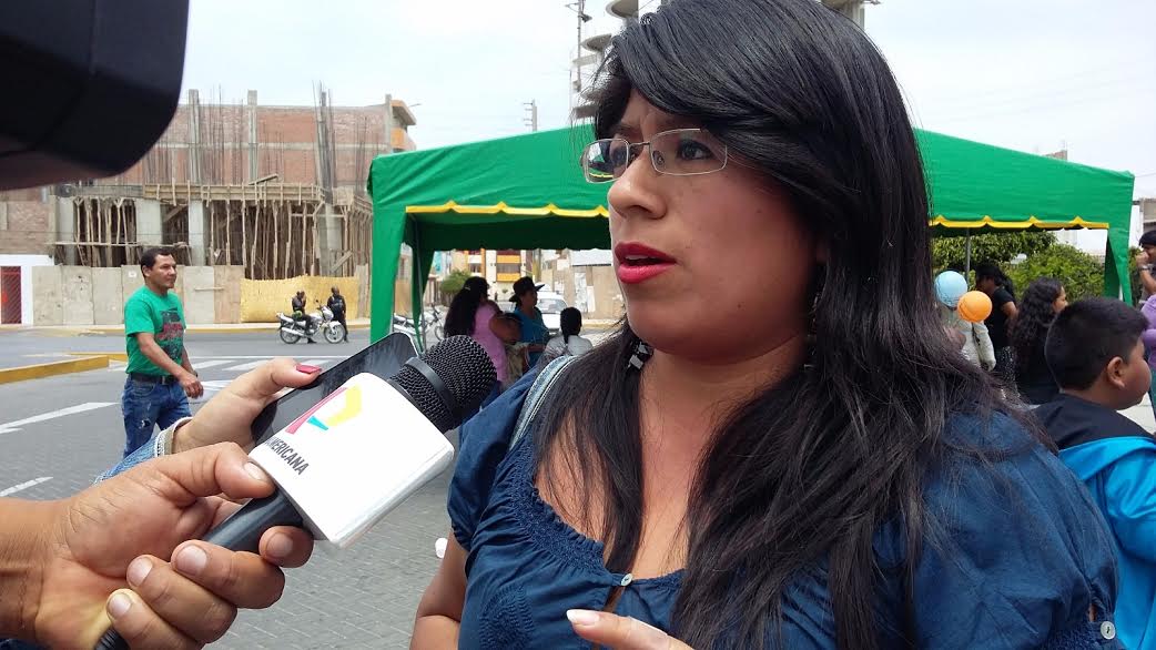 Foto cortesía MDNCh