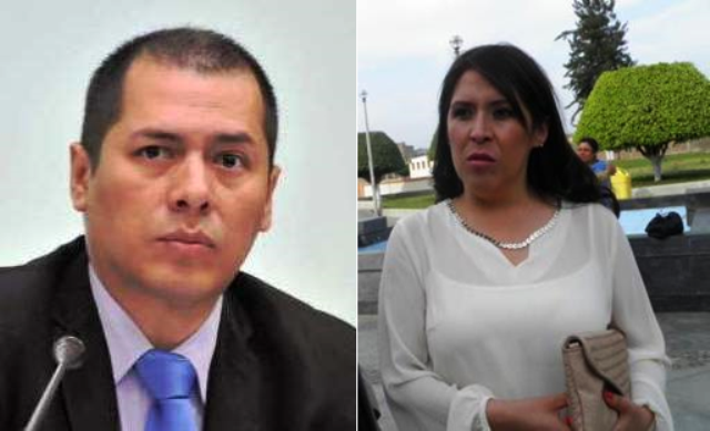 Están afuera, pero se enfrentaron incluso hasta al mismo ministro de Justicia en la lucha contra la corrupción.