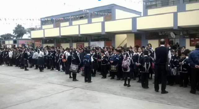 (Foto: Catherine Sánchez Morillos)