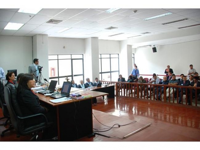 Foto: la Razón