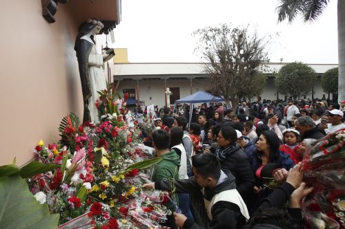 Foto: cortesía Andina