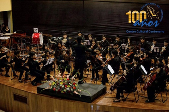 Por: Lilian Siesquen Bacilio - Colegio Santa Rosa