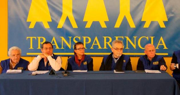Foto archivo
