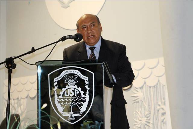 Foto: Cortesía USP