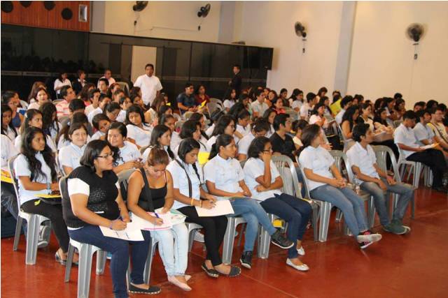 Foto: Cortesía USP